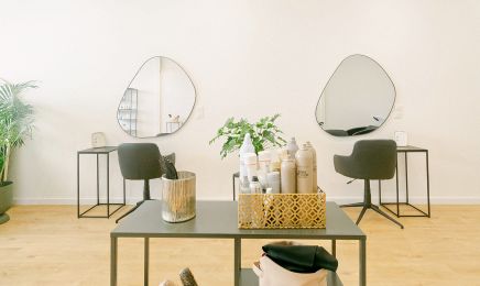 L'atelier signature : Coiffeur à La Roche-sur-Yon
