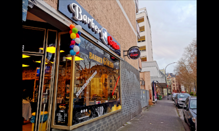 Barber Gökho Mainz v2: Barbershop in Mainz