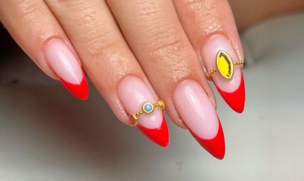 Nono Nails : Manucure à Marignane