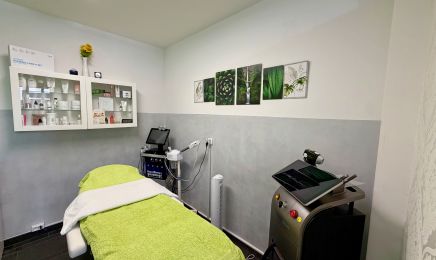 BW Brazil Beauty Studio: Kosmetikstudio in Wiesbaden