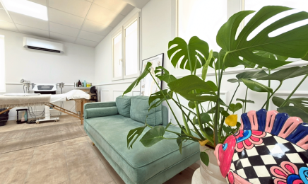 Chira S - Alliance Post Op - Exclusivement féminin  : Institut de beauté à Berre-l'Étang