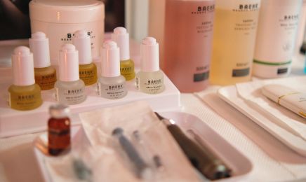 Dermabella: Kosmetikstudio in Hamburg