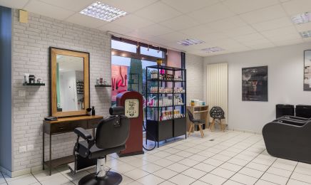 Les Ciseaux d’Alex - Neulliac  : Coiffeur à Neulliac