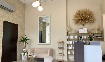 Salon Lecl'Hair : Coiffeur à Soissons