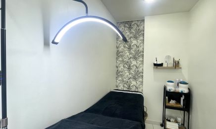 L’Effet Bien-Être : Institut de beauté à Allonnes