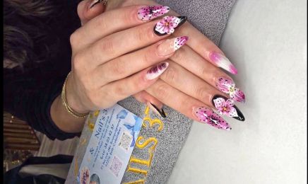 C & L Nail's 37 : Manucure à Bois-Colombes