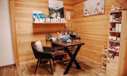 Le cocon de Lison : Institut de beauté à Lullin