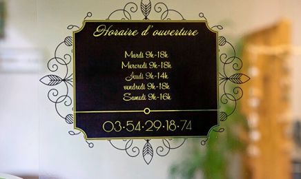 L'Atelier de Chloé : Coiffeur à Sarreguemines