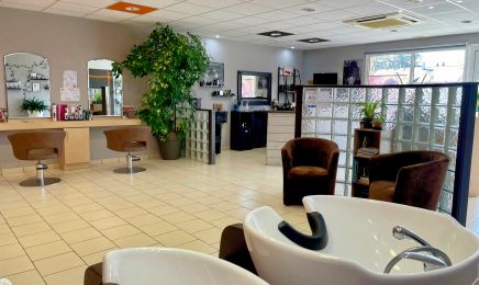 Couleur passion : Barbier à Brissac-Loire-Aubance