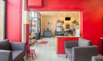 AL Coiffure : Coiffeur à La Boussac