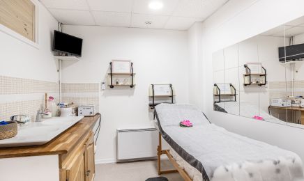 L'Atelier By Adeline : Manucure à Boissy-le-Châtel