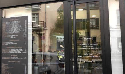Viva La Vie by Stella : Coiffeur à Champagne-au-Mont-d'Or