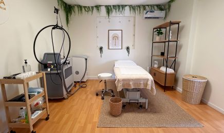 AXIMA Centre laser : Institut de beauté à Ducos