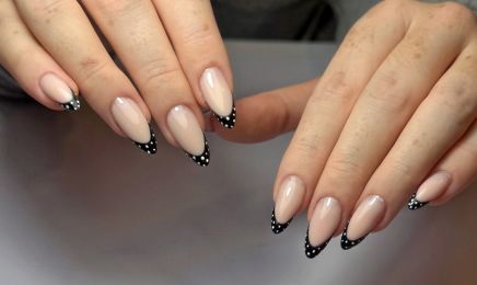 MTesthétique : Manucure à Bastia