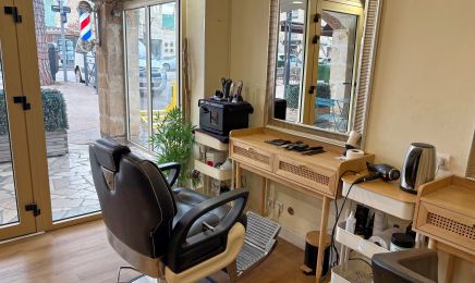 L'Atelier d'Annabelle : Barbier à La Seyne-sur-Mer