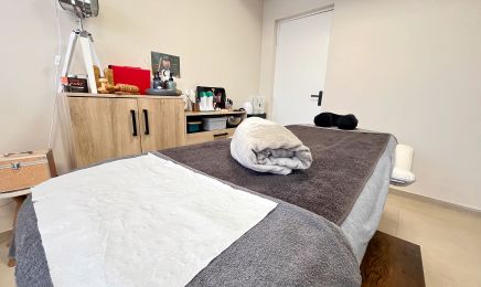 Instant détente by Laurence  : Institut de beauté à Auchel