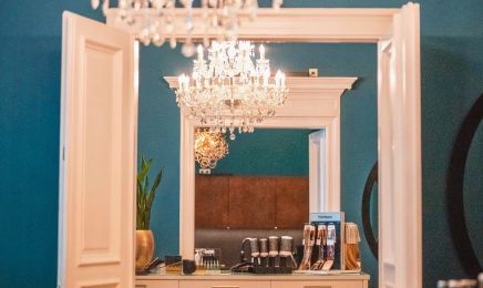 SACOJA Friseur: Kosmetikstudio in Leipzig