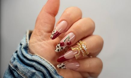 C’lia Nails : Manucure à Gries