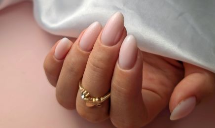 Maquille mes ongles : Manucure à Chavanod