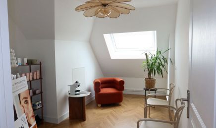 Infi Derm - Épilation laser et Électrolyse - Soins inovants sur-mesure - Caen  : Institut de beauté à Caen