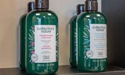 Nouvel hair : Coiffeur à Pers-Jussy