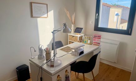 M’Beauté Éclat : Manucure à Sainte-Soulle