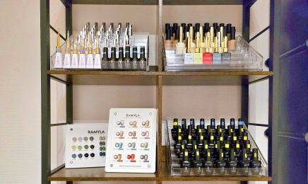 M'Beauté : Manucure à Toulouse
