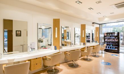 DESSANGE - Rouen : Coiffeur à Rouen