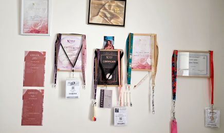 T’Nails : Manucure à Fleurines