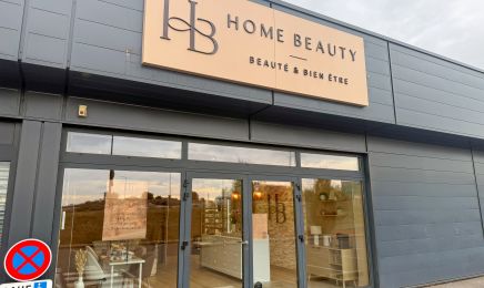 Home Beauty : Institut de beauté à Beaune
