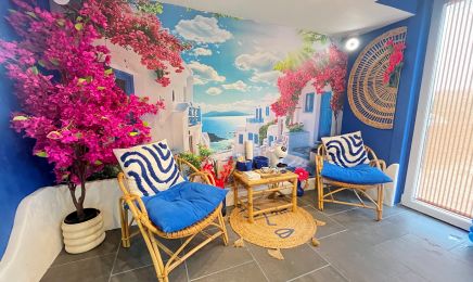 Vainoa Beauty ( Camping Le Mont )  : Manucure à Éperlecques
