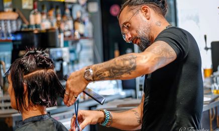 Le Studio : Coiffeur à Rochefort