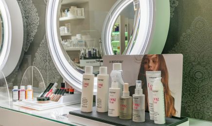 Richard Laurent Coiffure : Coiffeur à Saint-Étienne