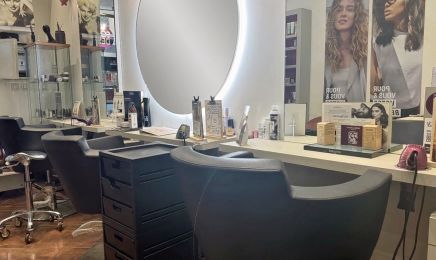 VOG COIFFURE - Marseille  : Coiffeur à Marseille