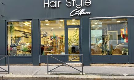 Hair style : Coiffeur à Amiens