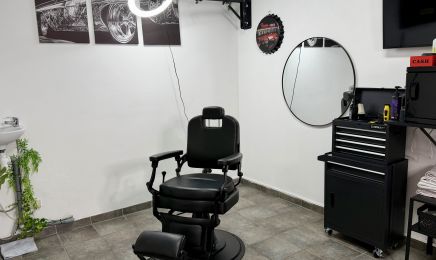 MB barber : Coiffeur à Beaumont