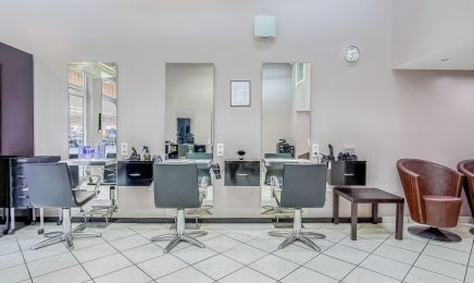 Ever'Coiffure : Coiffeur à Créon