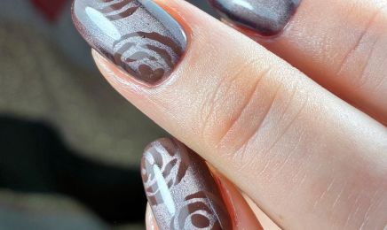 Madame Nails 50 : Manucure à Cherbourg-en-Cotentin