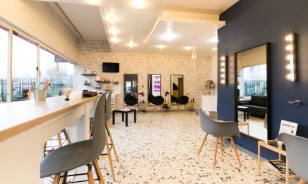 Hair’BK  : Coiffeur à Choisy-le-Roi