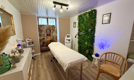 Mme Beauté : Institut de beauté à Fontenay-Trésigny