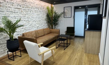 Ritz Barbershop 💈 : Barbier à Bourg-en-Bresse