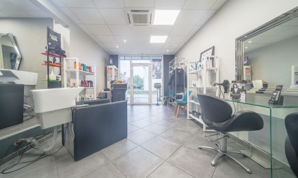 Dans l'hair du temps : Coiffeur à Limoux