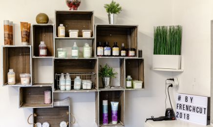 French Cut : Coiffeur à Les Pennes-Mirabeau