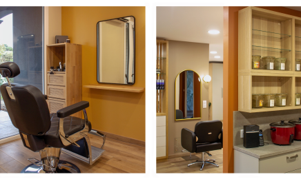 La Maison du Coiffeur Michaël Landais : Coiffeur à La Tremblade
