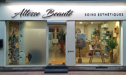 Institut Altesse Beauté : Institut de beauté à Bernay