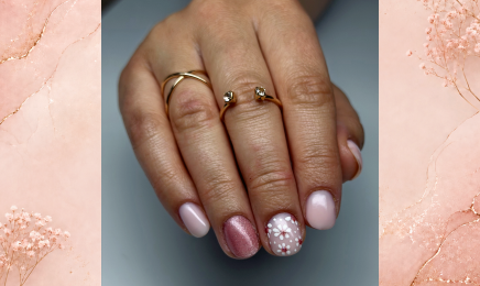 MEVA NAILS : Manucure à Sathonay-Camp
