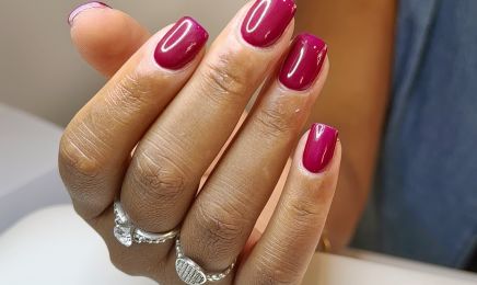 Sassou Beauty : Manucure à Marseille