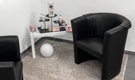 SchönheitsMomente: Kosmetikstudio in Rheine