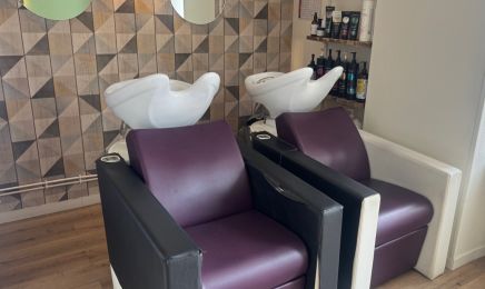L’Agora de l’hair  : Coiffeur à Chitenay