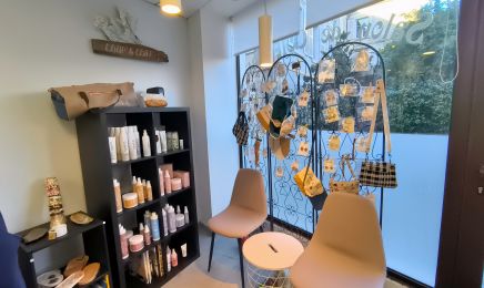 Coup' & coiff' : Coiffeur à Saint-Sever